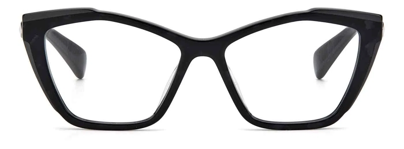 Rag & Bone 3038 Eyeglasses - Matte Green Pearl - view 10